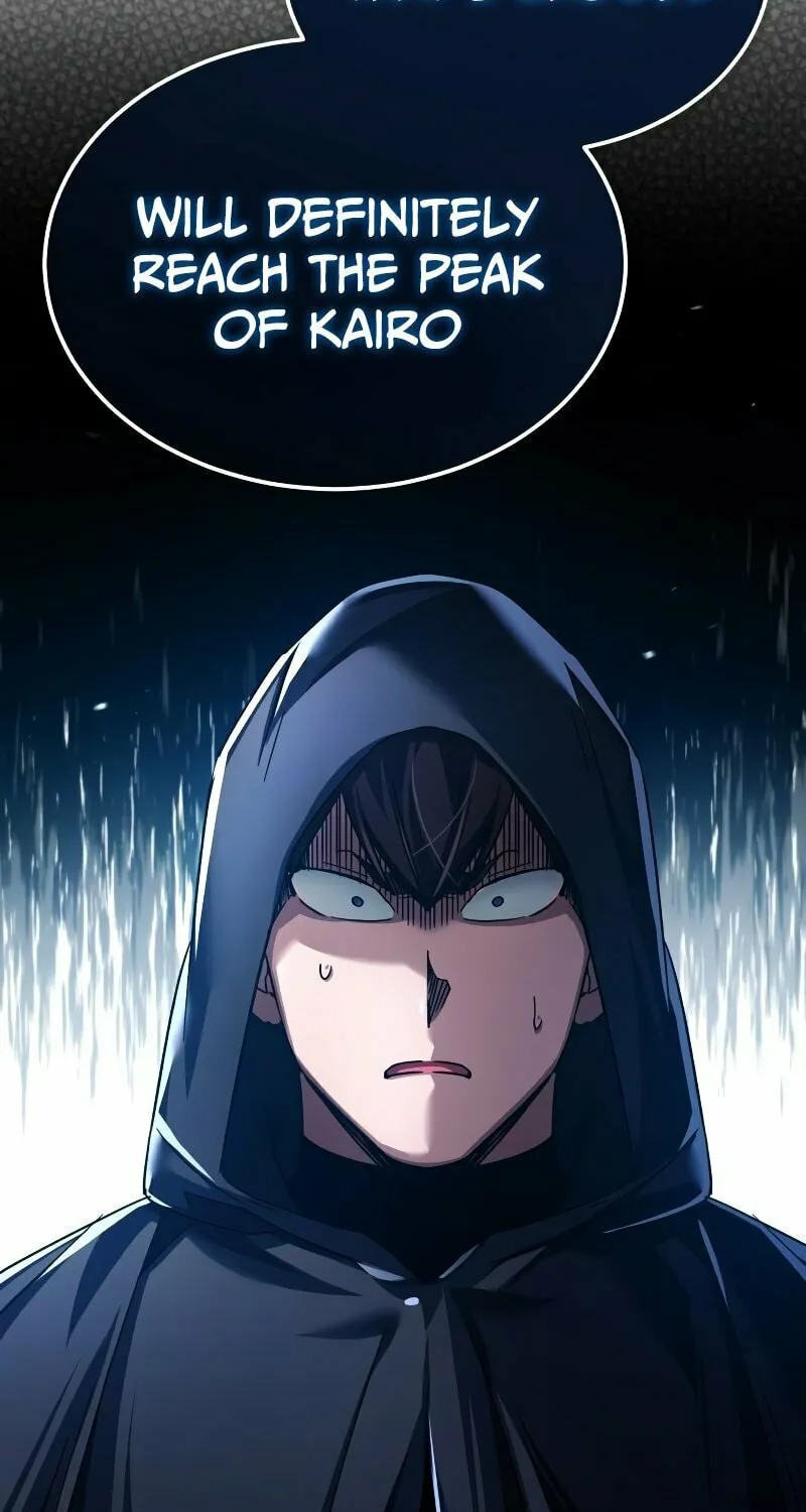 Read Descended from Divinity chapter 90 image 11 on Lezhin