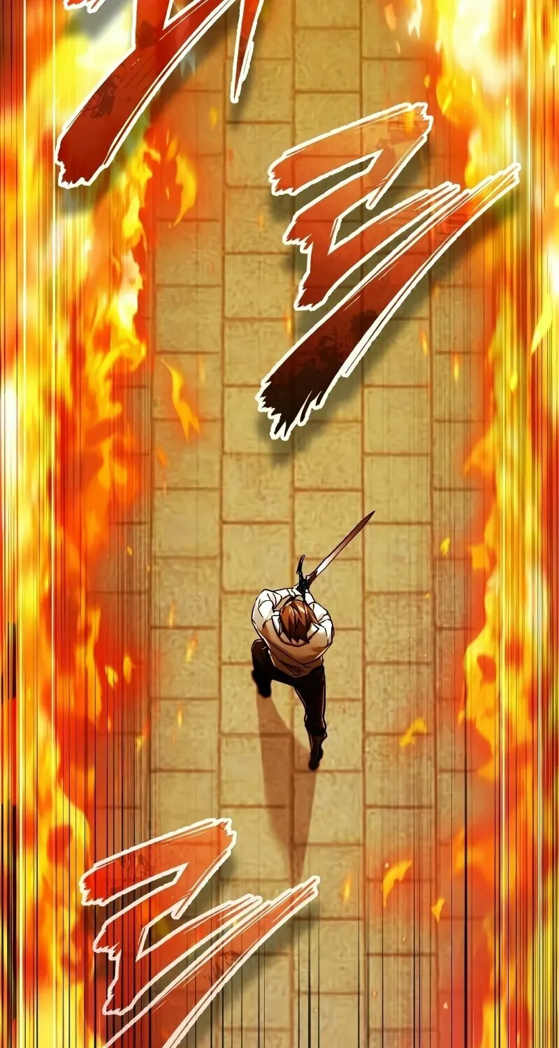 Read Descended from Divinity chapter 90 image 111 on Lezhin