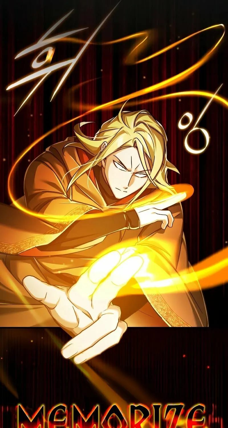 Read Descended from Divinity chapter 90 image 116 on Lezhin
