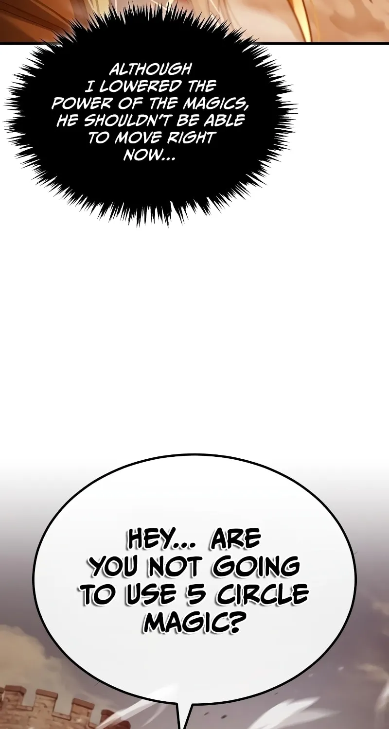 Read Descended from Divinity chapter 90 image 124 on Lezhin