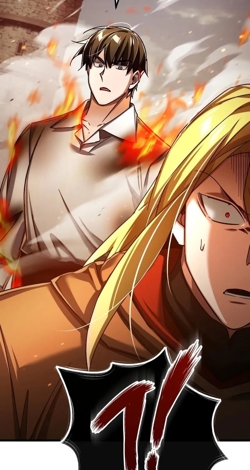 Read Descended from Divinity chapter 90 image 125 on Lezhin