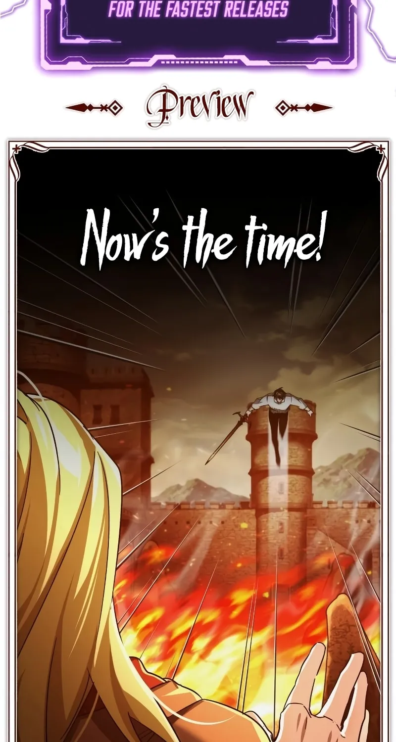 Read Descended from Divinity chapter 90 image 127 on Lezhin