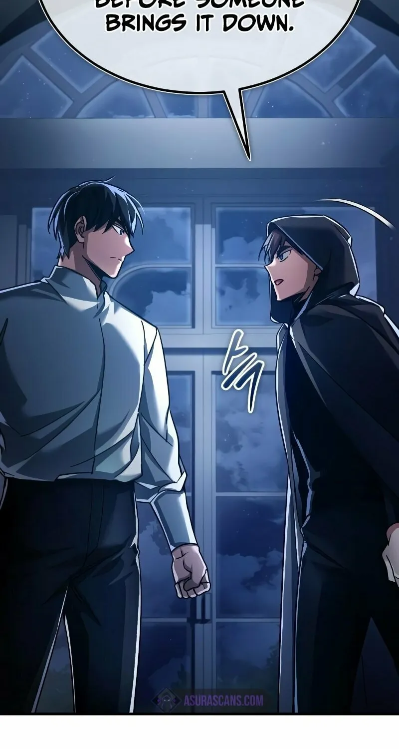 Read Descended from Divinity chapter 90 image 14 on Lezhin