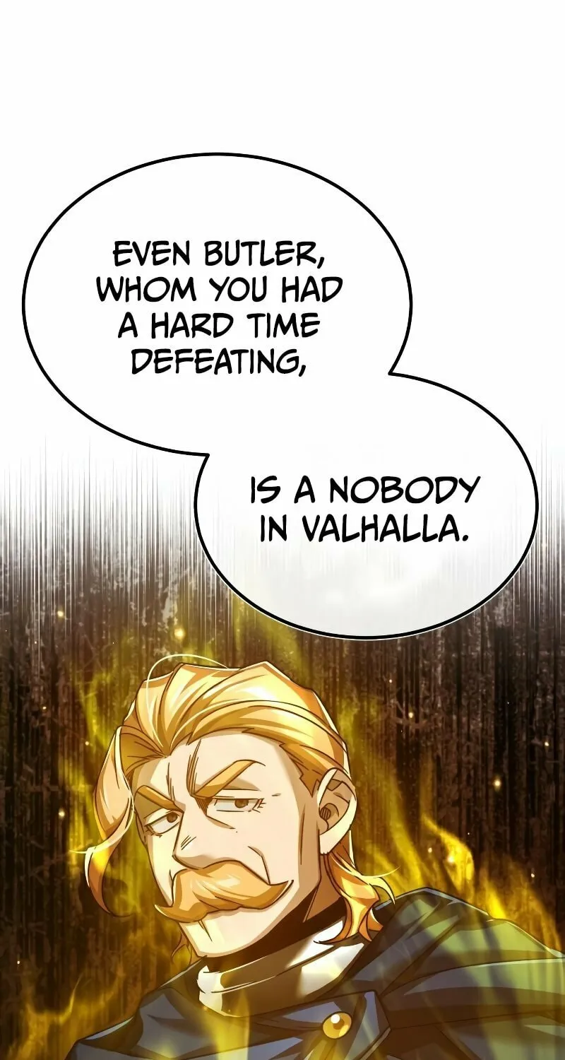 Read Descended from Divinity chapter 90 image 15 on Lezhin