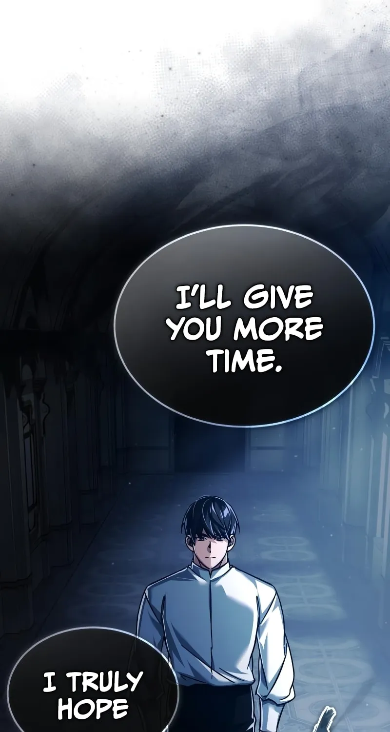 Read Descended from Divinity chapter 90 image 17 on Lezhin