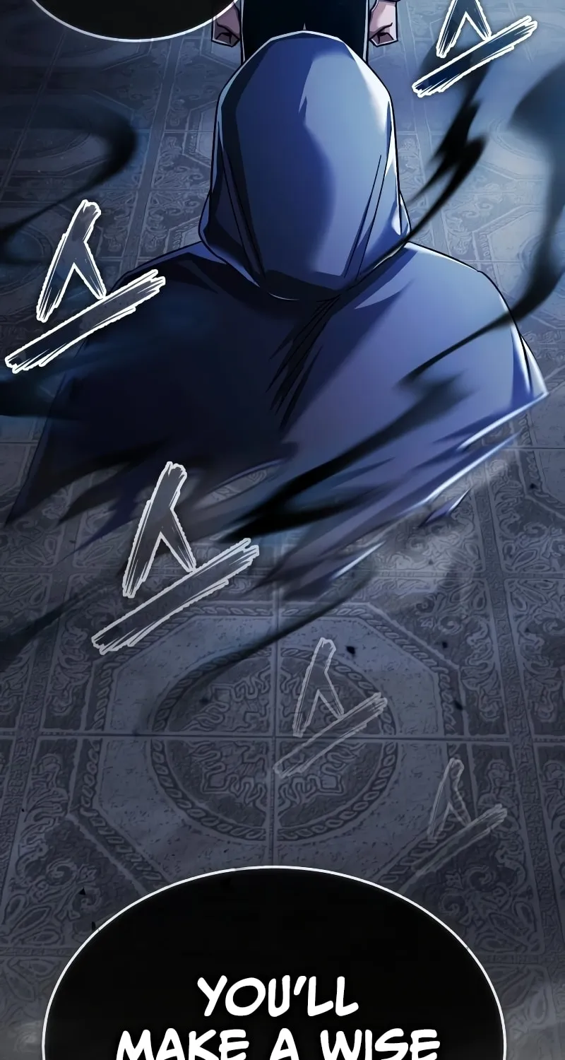 Read Descended from Divinity chapter 90 image 18 on Lezhin