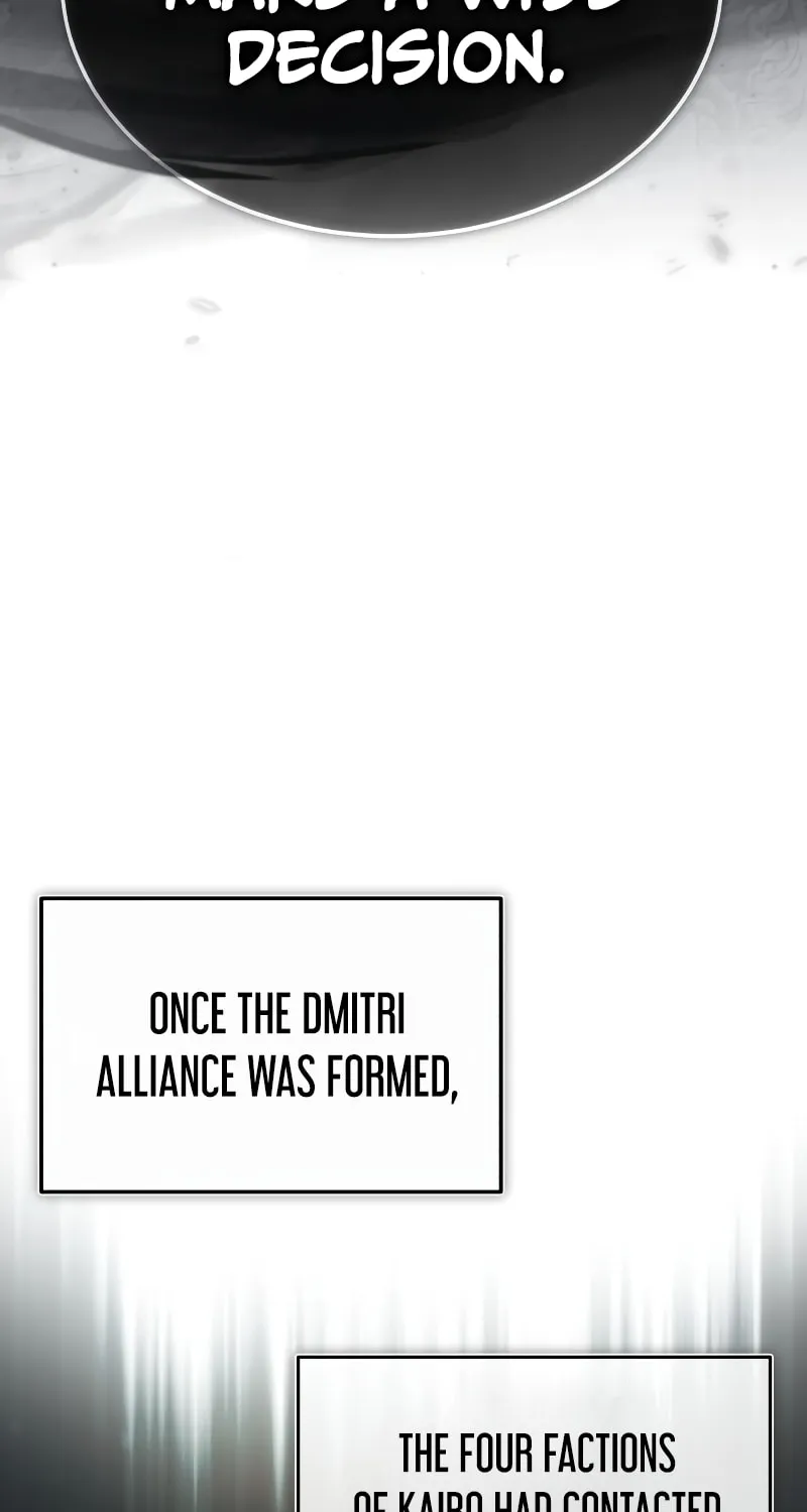 Read Descended from Divinity chapter 90 image 19 on Lezhin