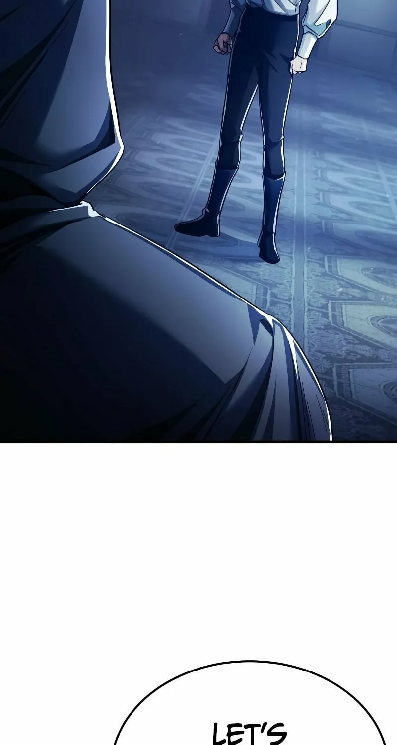 Read Descended from Divinity chapter 90 image 2 on Lezhin