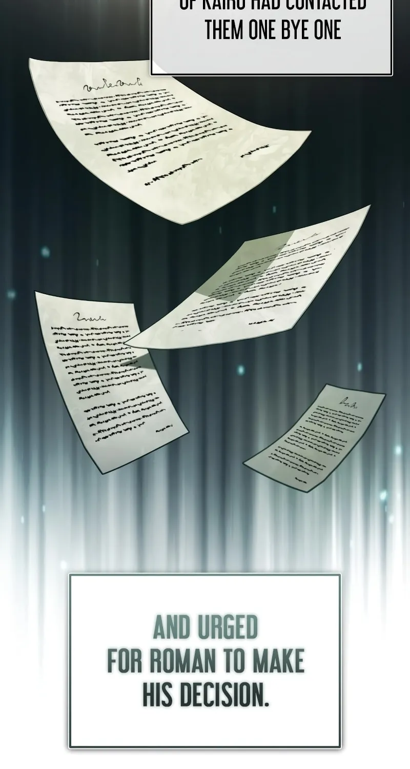 Read Descended from Divinity chapter 90 image 20 on Lezhin