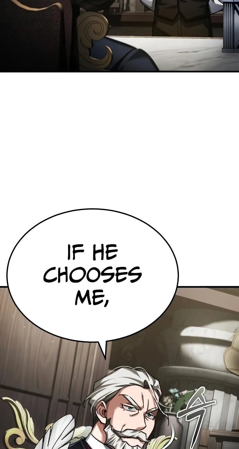 Read Descended from Divinity chapter 90 image 22 on Lezhin