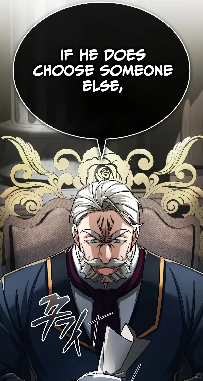 Read Descended from Divinity chapter 90 image 25 on Lezhin