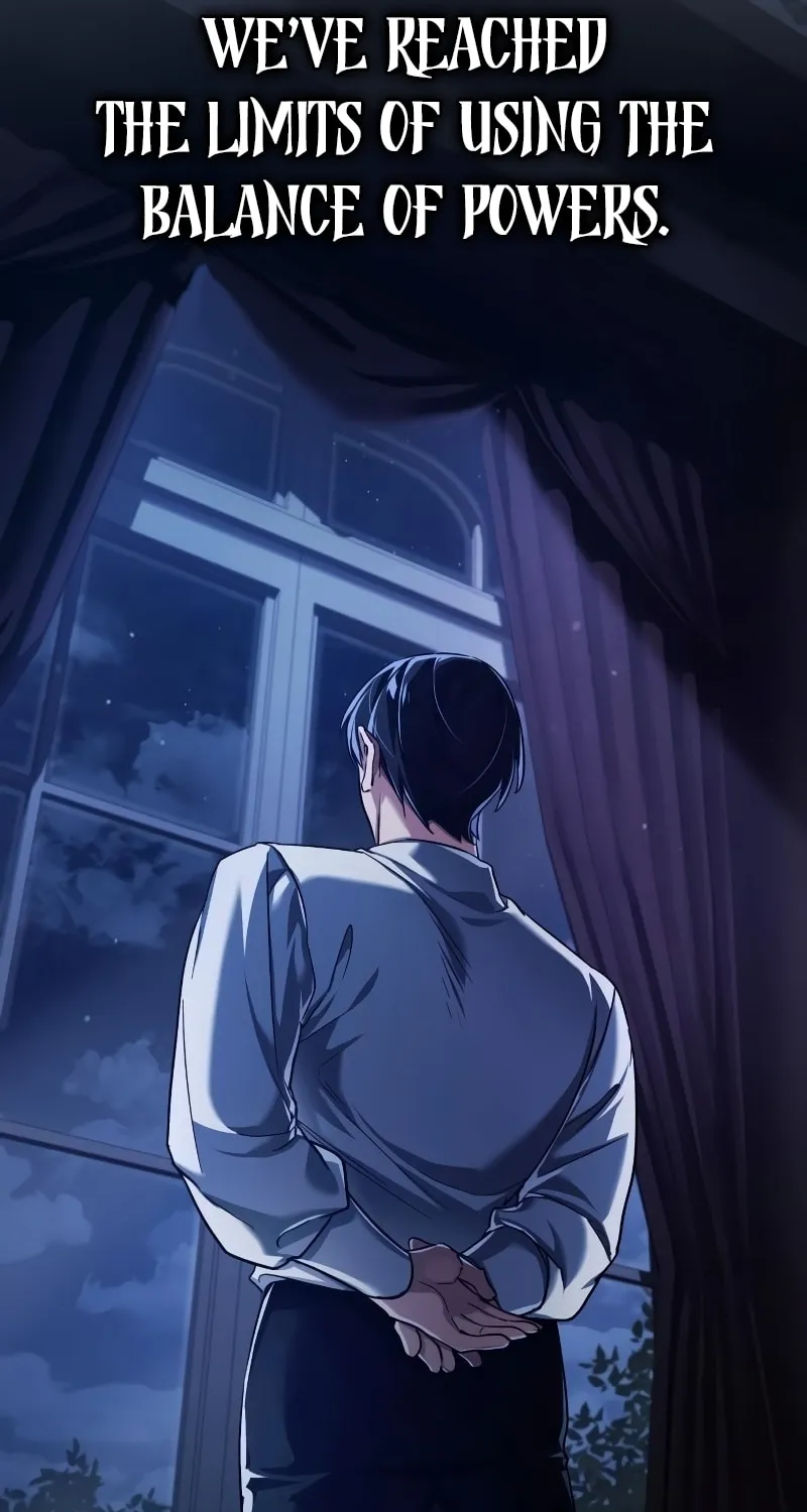 Read Descended from Divinity chapter 90 image 28 on Lezhin