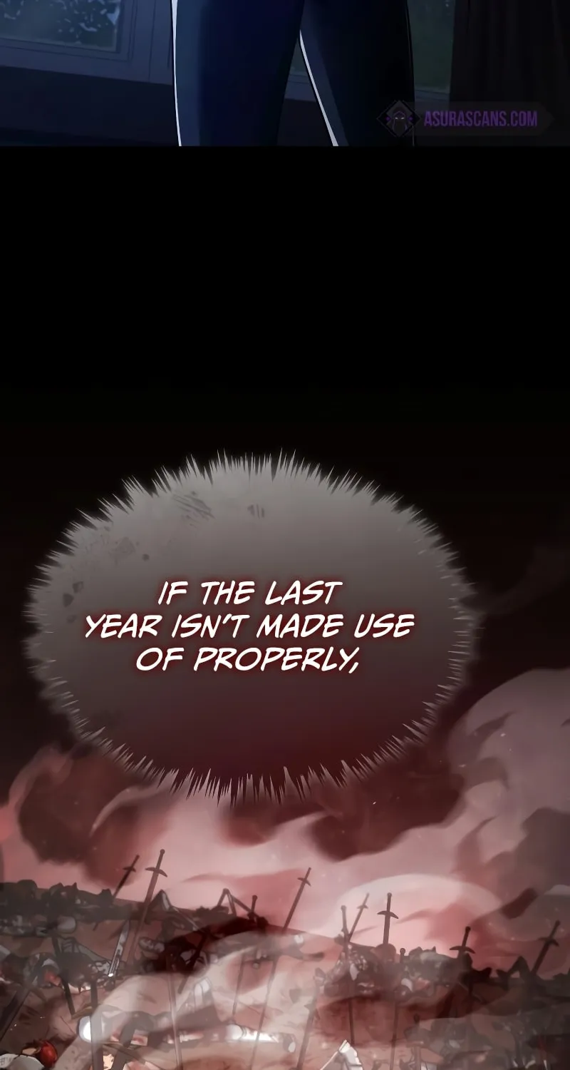 Read Descended from Divinity chapter 90 image 29 on Lezhin