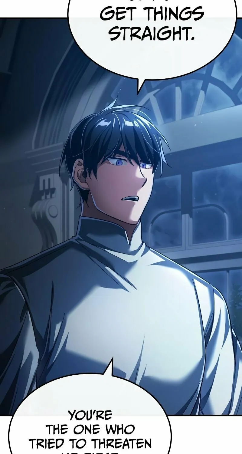 Read Descended from Divinity chapter 90 image 3 on Lezhin