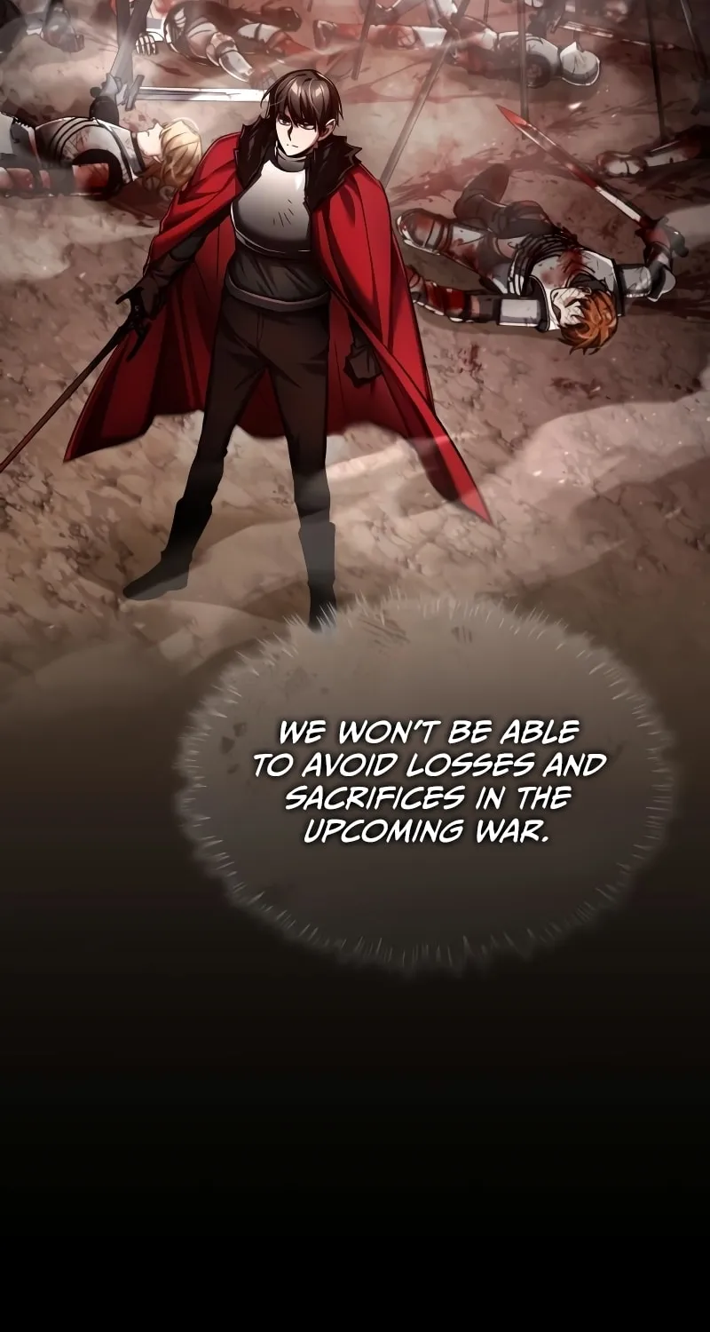 Read Descended from Divinity chapter 90 image 30 on Lezhin