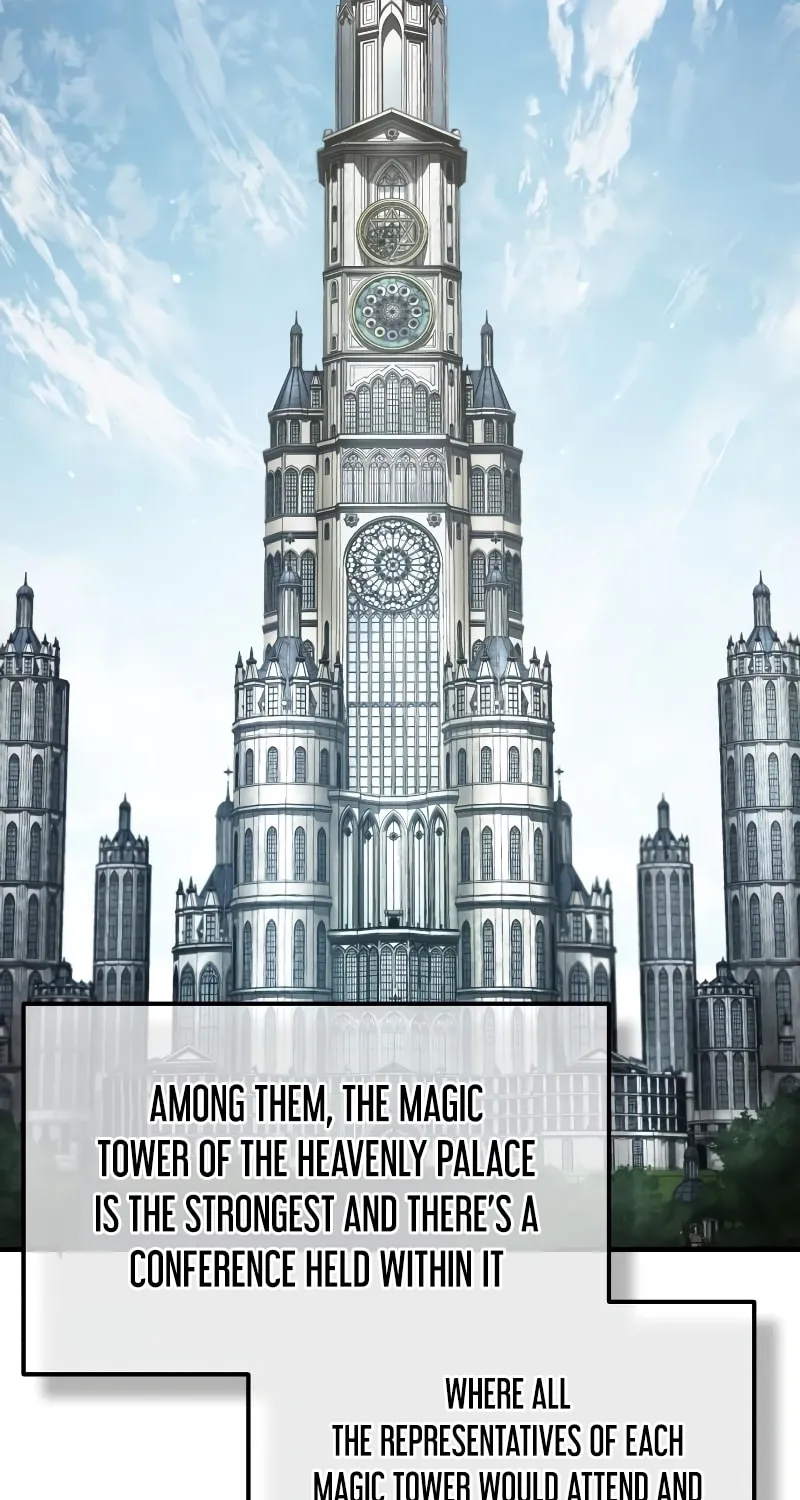 Read Descended from Divinity chapter 90 image 35 on Lezhin