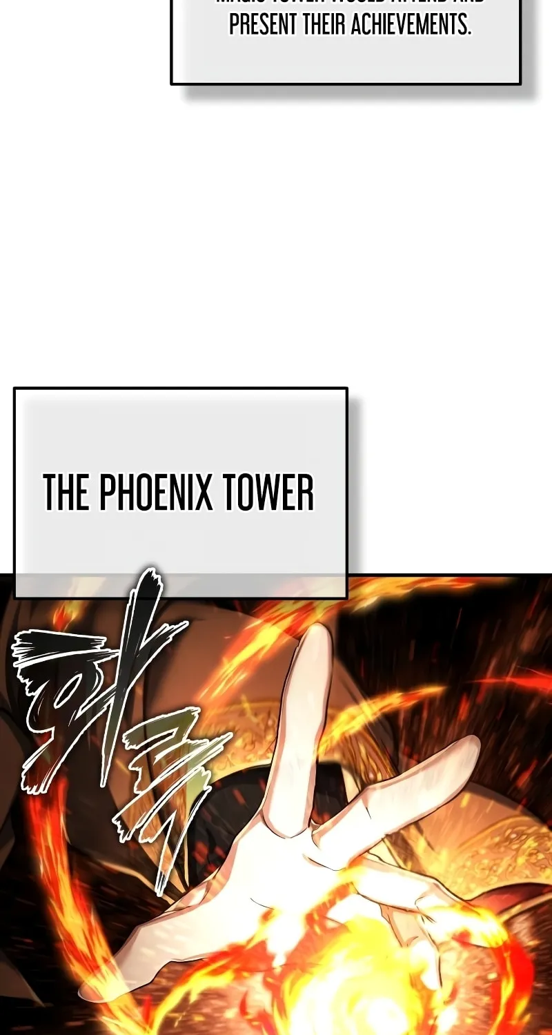 Read Descended from Divinity chapter 90 image 36 on Lezhin