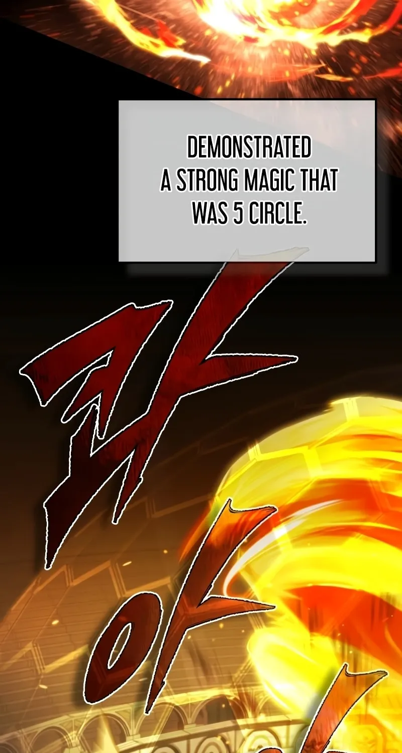 Read Descended from Divinity chapter 90 image 37 on Lezhin
