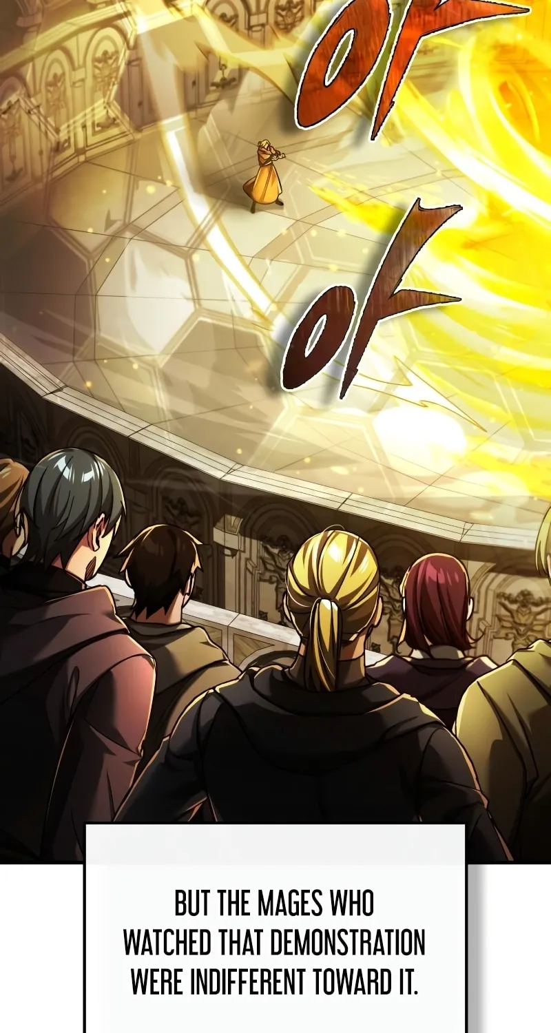 Read Descended from Divinity chapter 90 image 38 on Lezhin