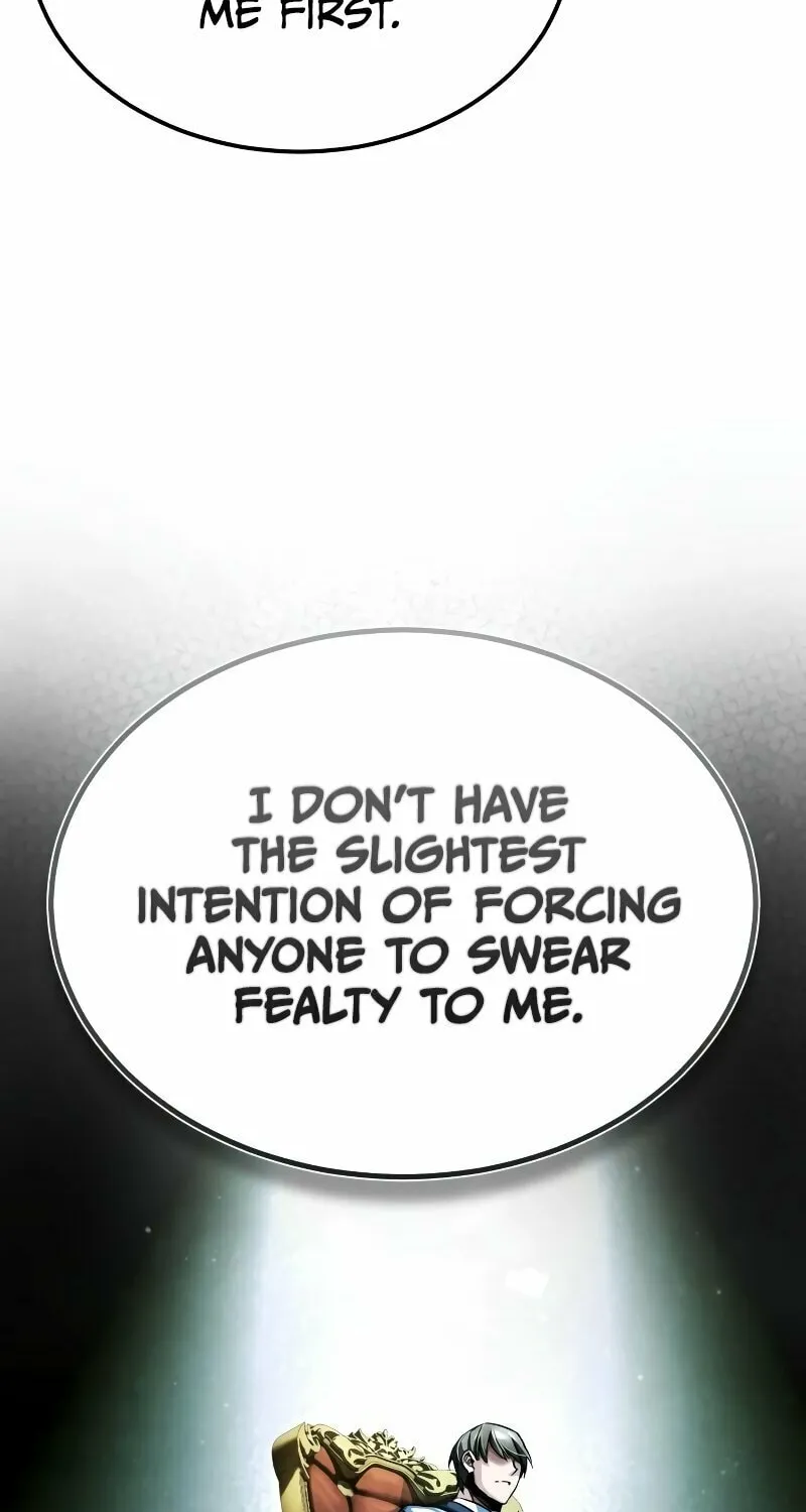 Read Descended from Divinity chapter 90 image 4 on Lezhin