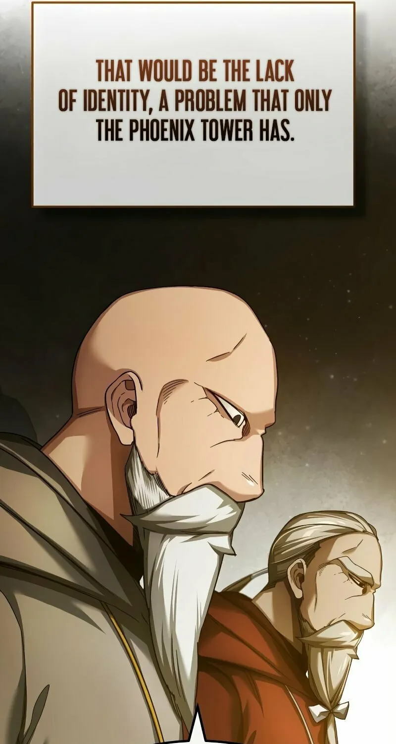 Read Descended from Divinity chapter 90 image 41 on Lezhin