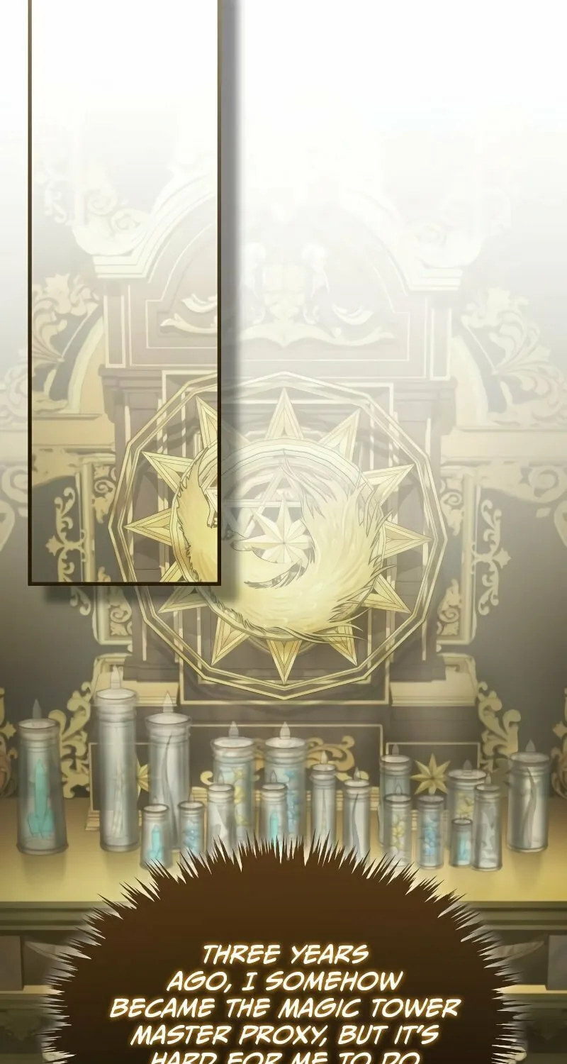 Read Descended from Divinity chapter 90 image 43 on Lezhin