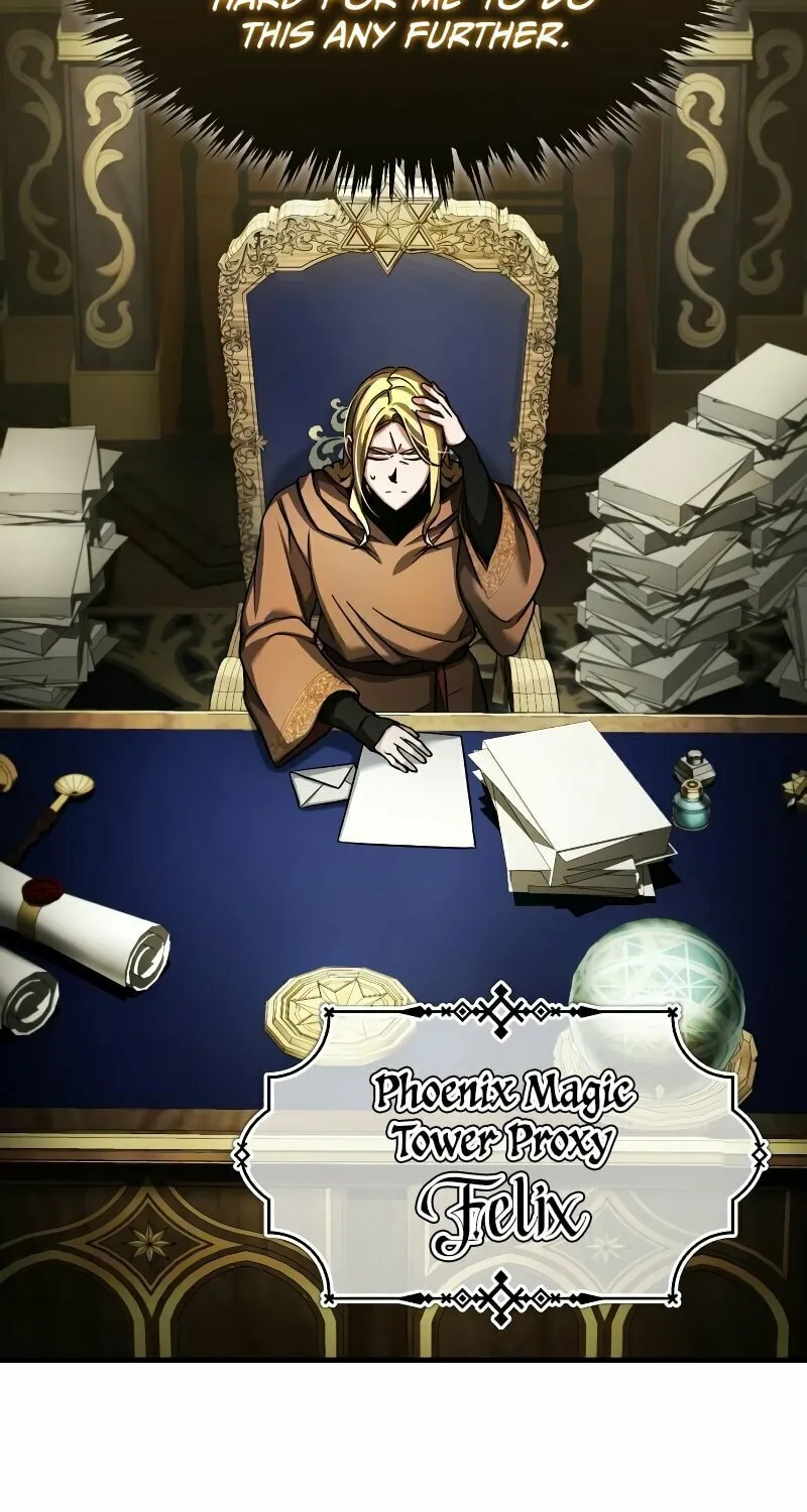 Read Descended from Divinity chapter 90 image 44 on Lezhin