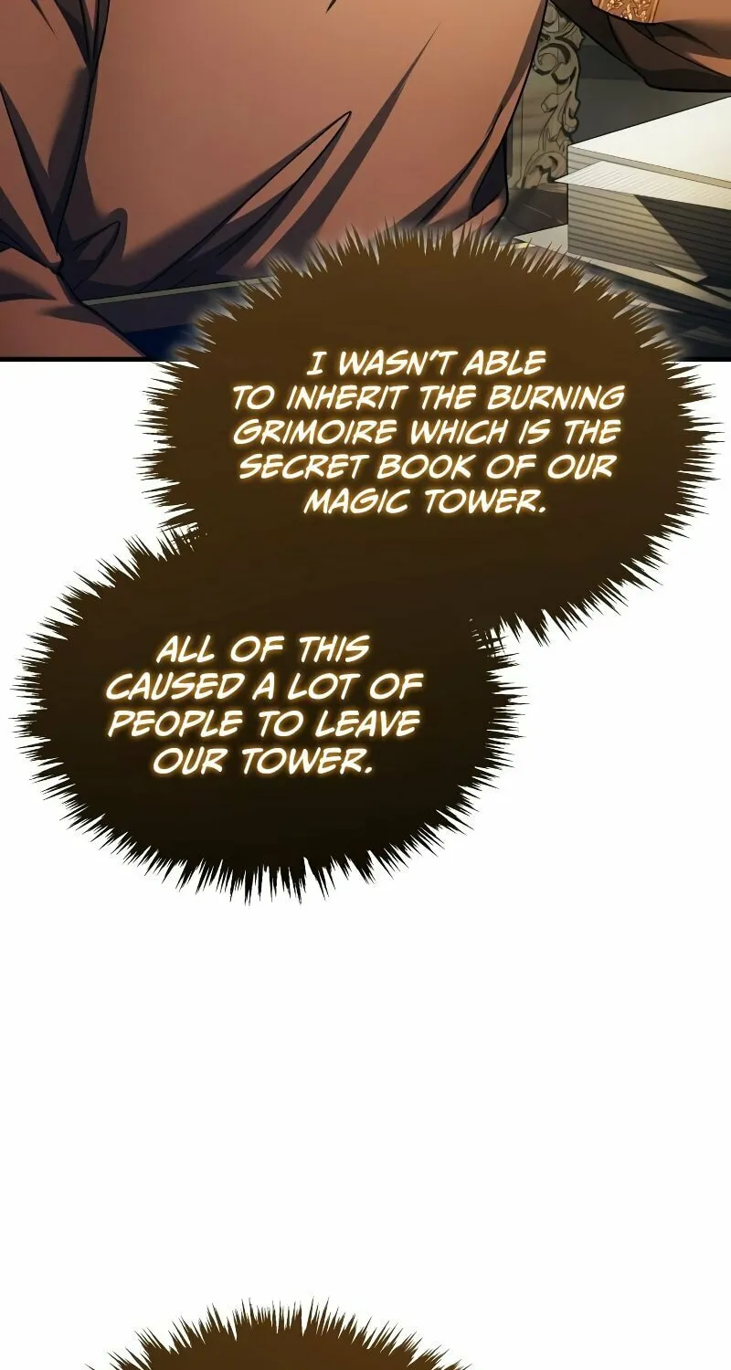 Read Descended from Divinity chapter 90 image 46 on Lezhin
