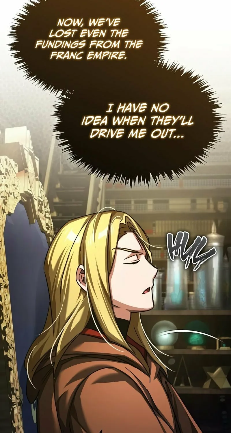 Read Descended from Divinity chapter 90 image 47 on Lezhin