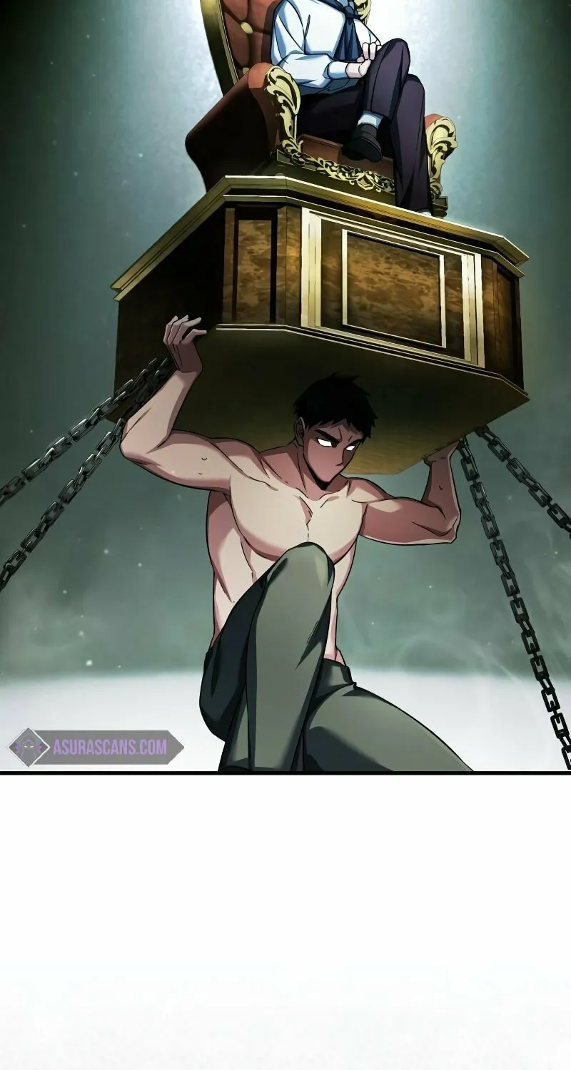 Read Descended from Divinity chapter 90 image 5 on Lezhin