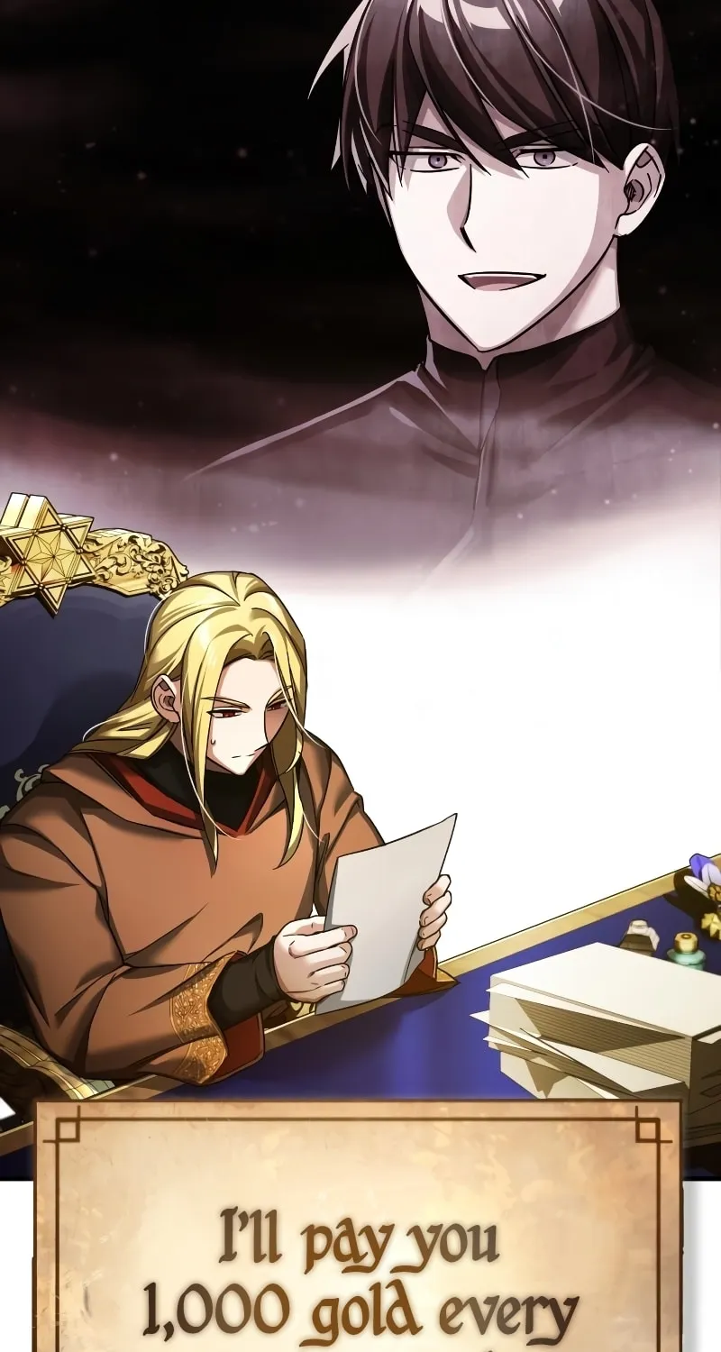 Read Descended from Divinity chapter 90 image 53 on Lezhin