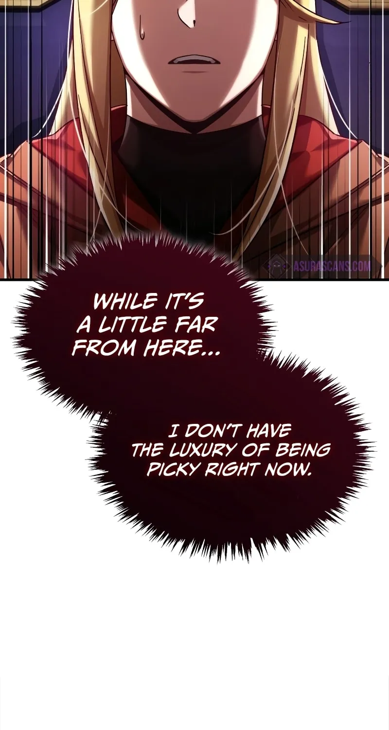 Read Descended from Divinity chapter 90 image 55 on Lezhin