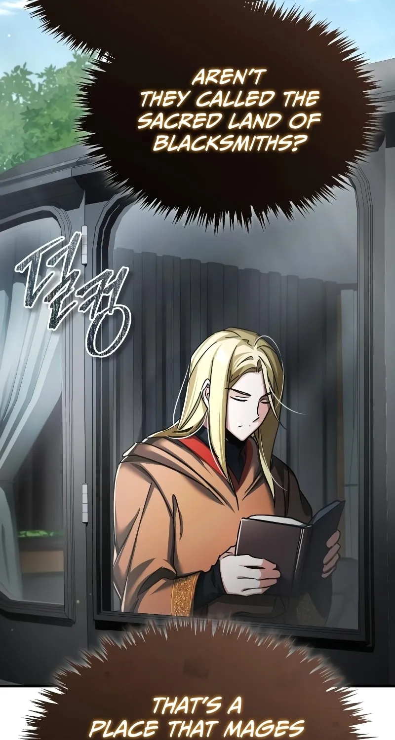 Read Descended from Divinity chapter 90 image 59 on Lezhin
