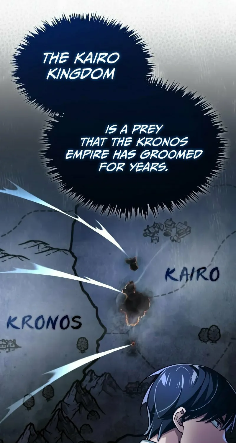 Read Descended from Divinity chapter 90 image 6 on Lezhin