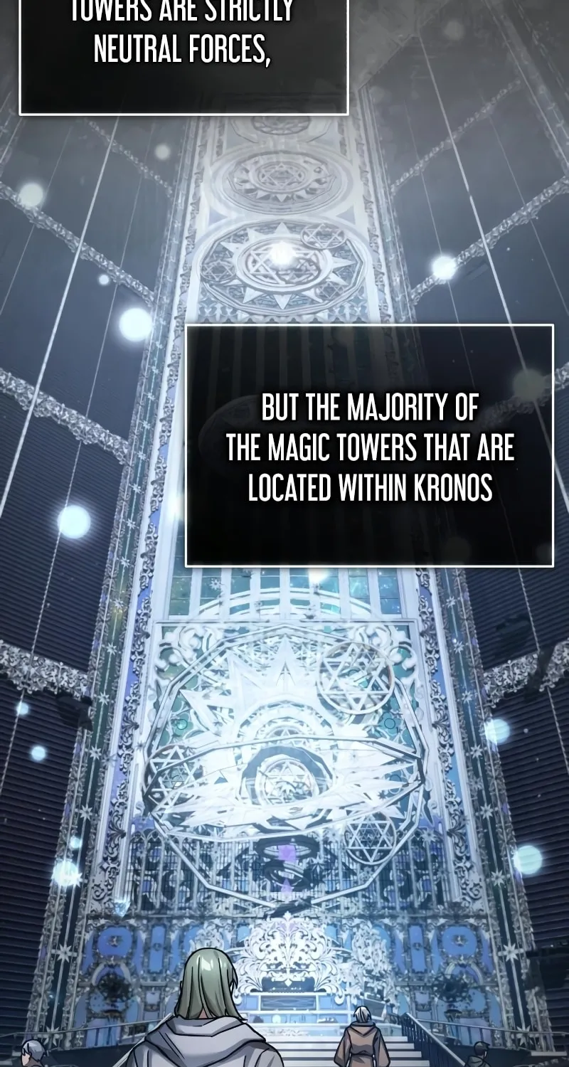 Read Descended from Divinity chapter 90 image 62 on Lezhin