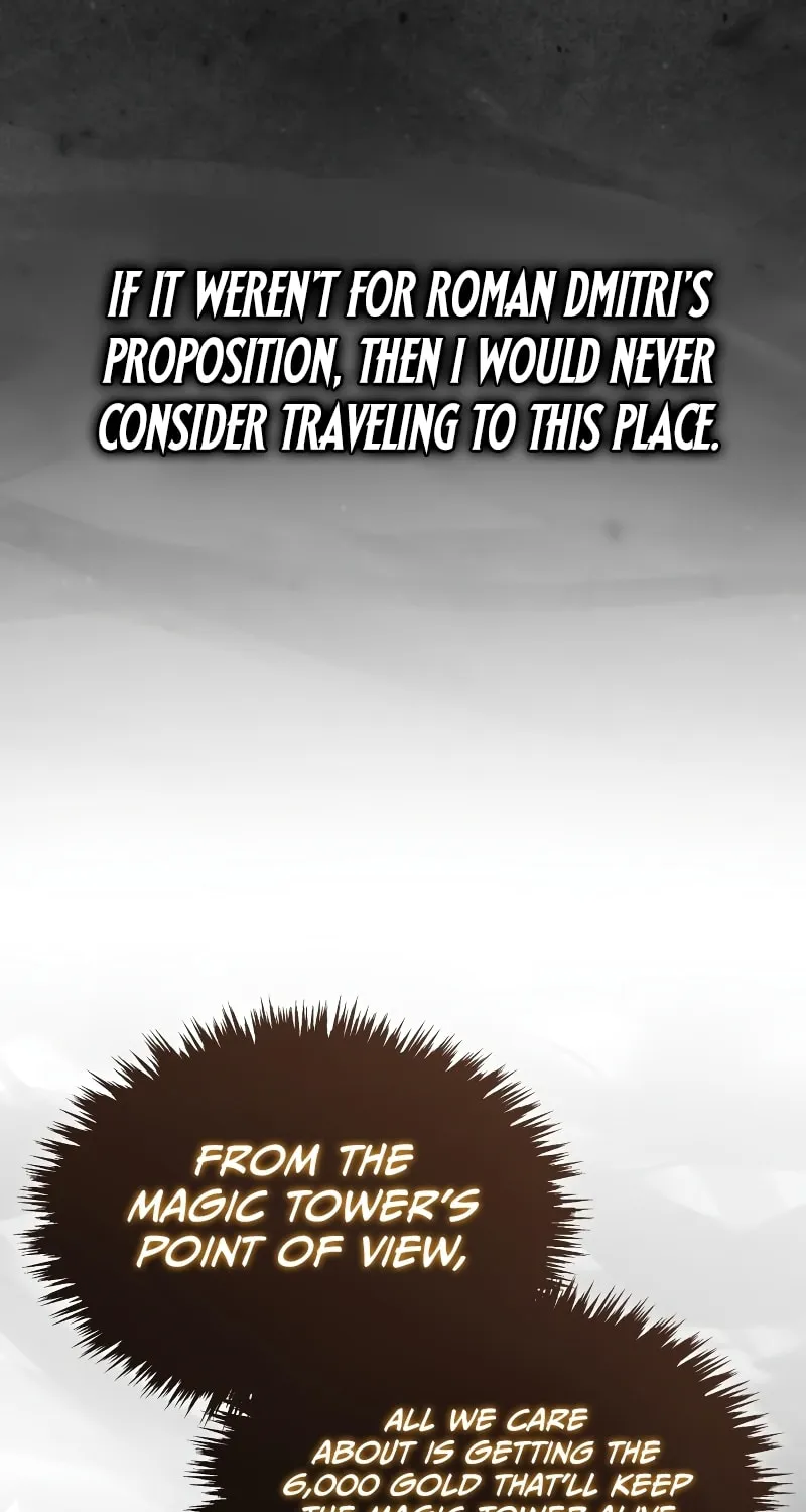 Read Descended from Divinity chapter 90 image 65 on Lezhin