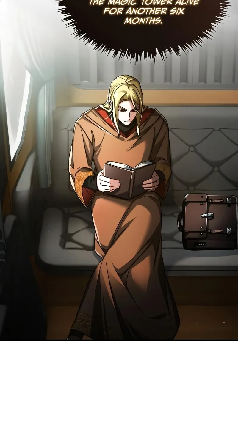 Read Descended from Divinity chapter 90 image 66 on Lezhin