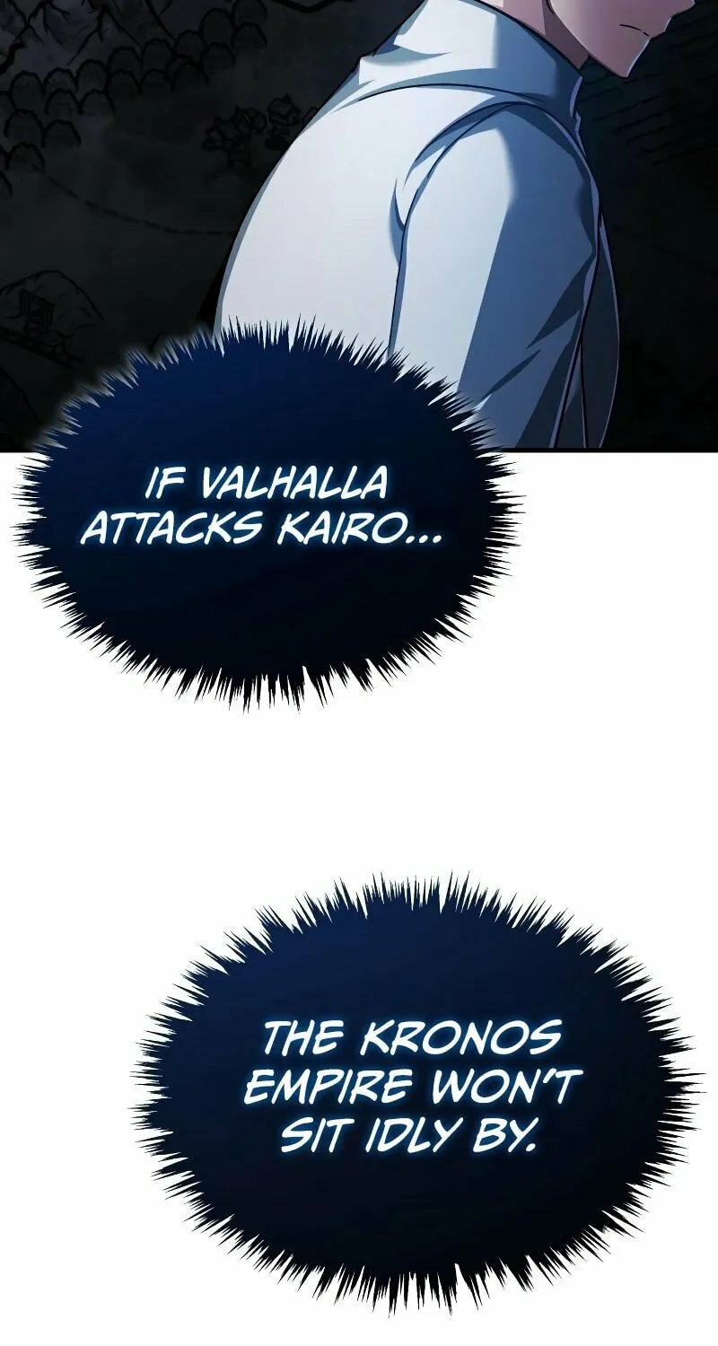 Read Descended from Divinity chapter 90 image 7 on Lezhin