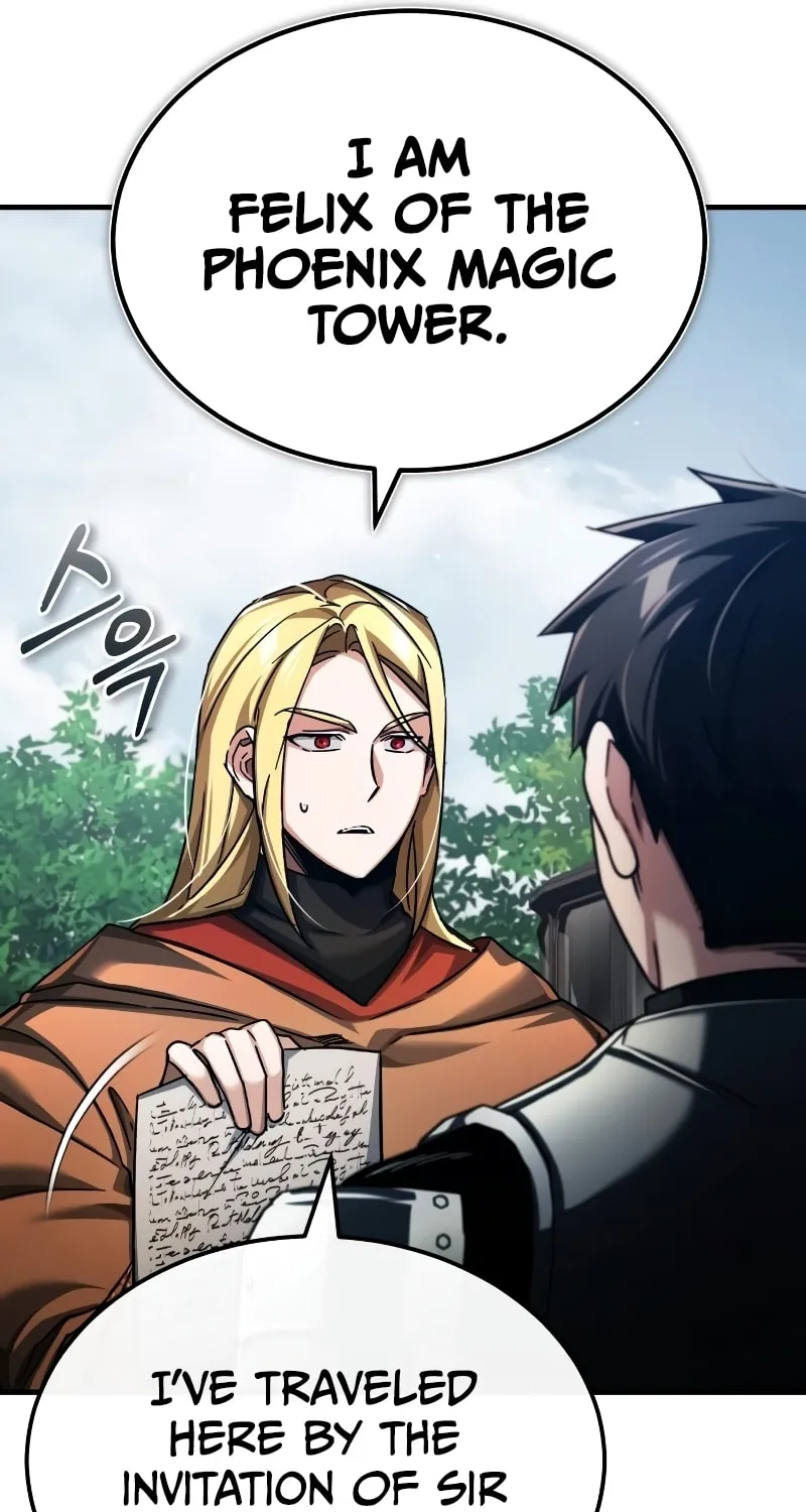 Read Descended from Divinity chapter 90 image 72 on Lezhin