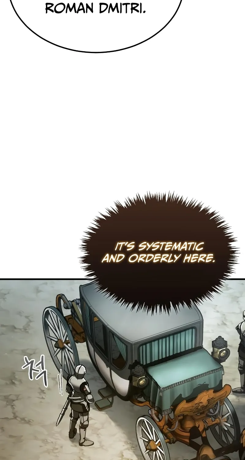 Read Descended from Divinity chapter 90 image 73 on Lezhin