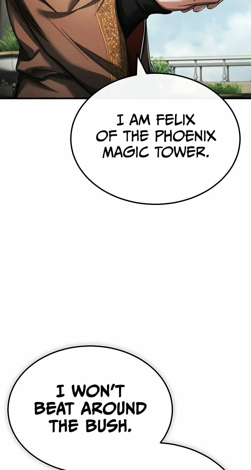 Read Descended from Divinity chapter 90 image 81 on Lezhin