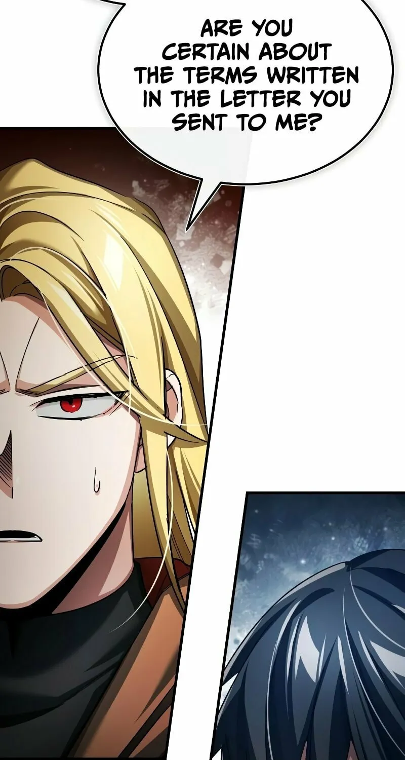 Read Descended from Divinity chapter 90 image 82 on Lezhin