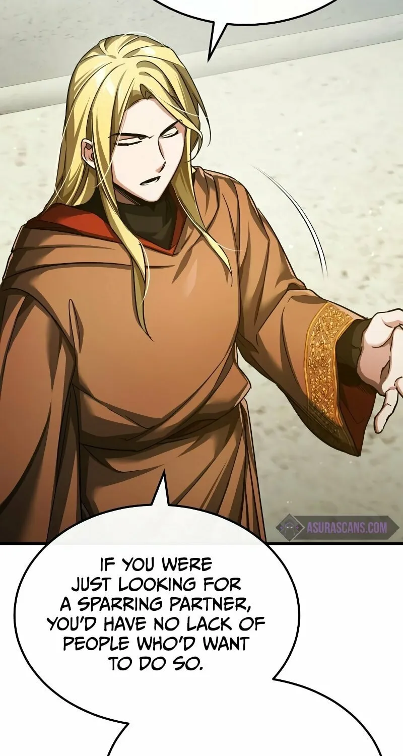 Read Descended from Divinity chapter 90 image 85 on Lezhin
