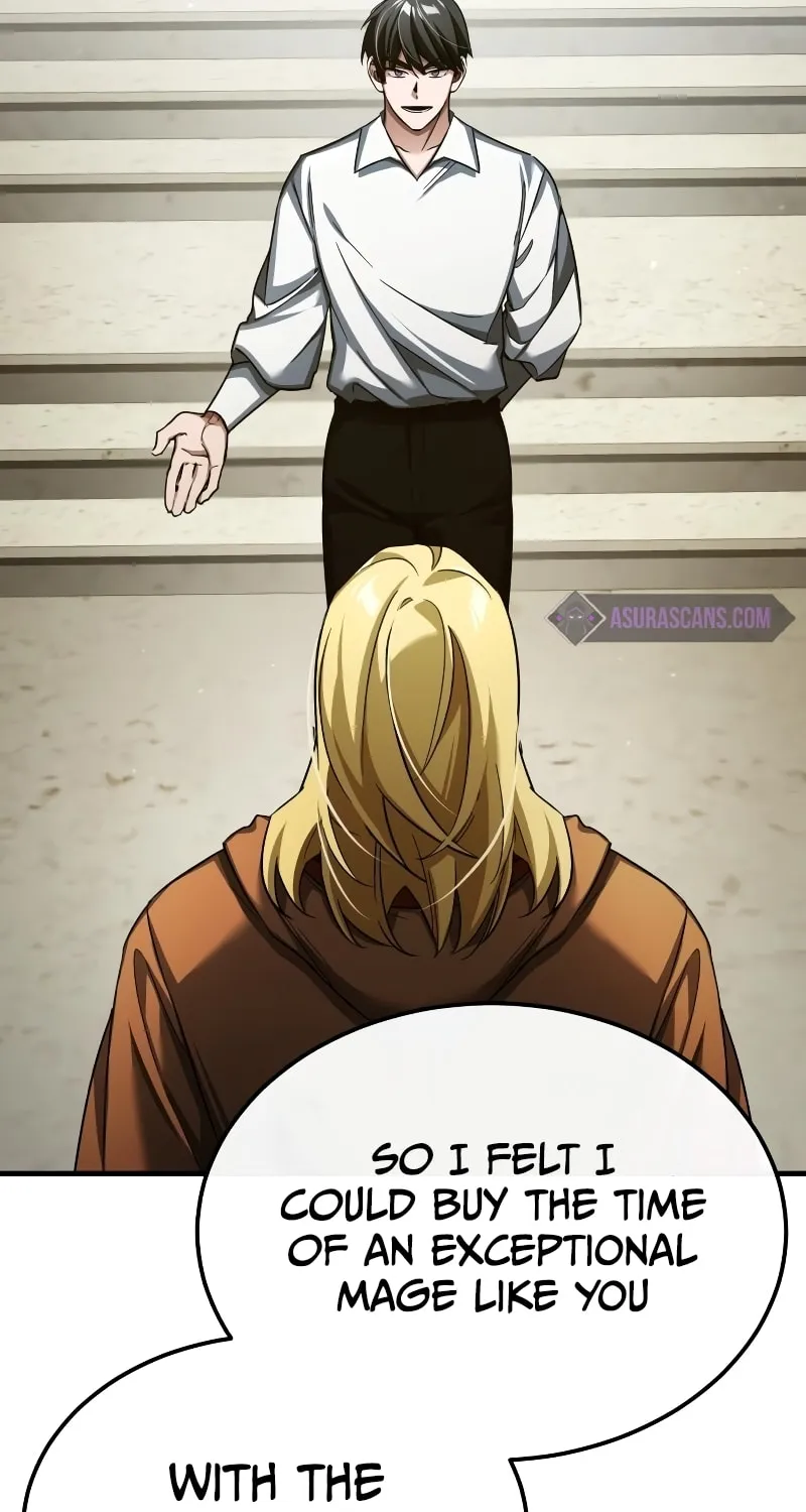Read Descended from Divinity chapter 90 image 89 on Lezhin