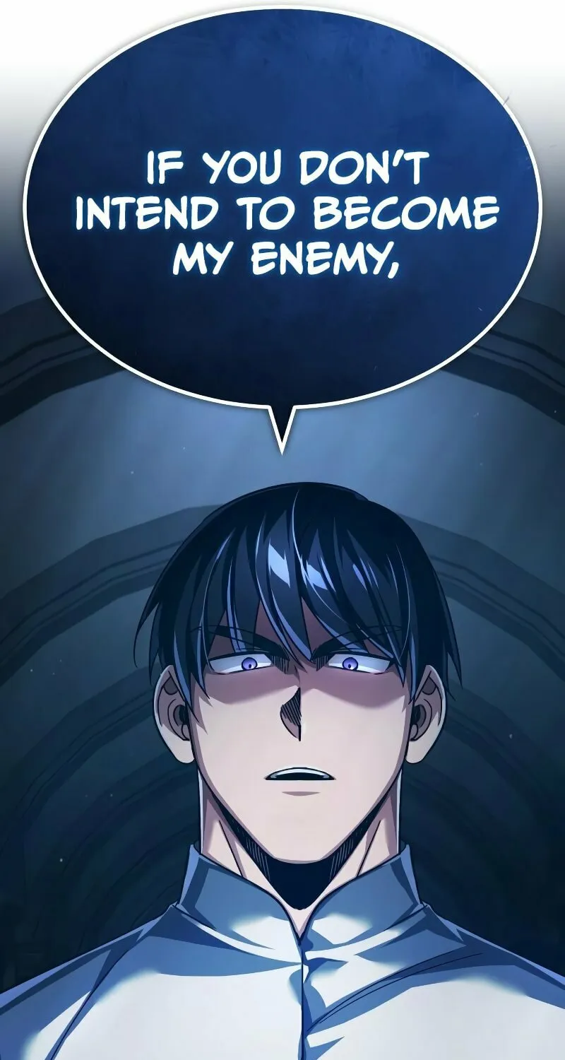 Read Descended from Divinity chapter 90 image 9 on Lezhin