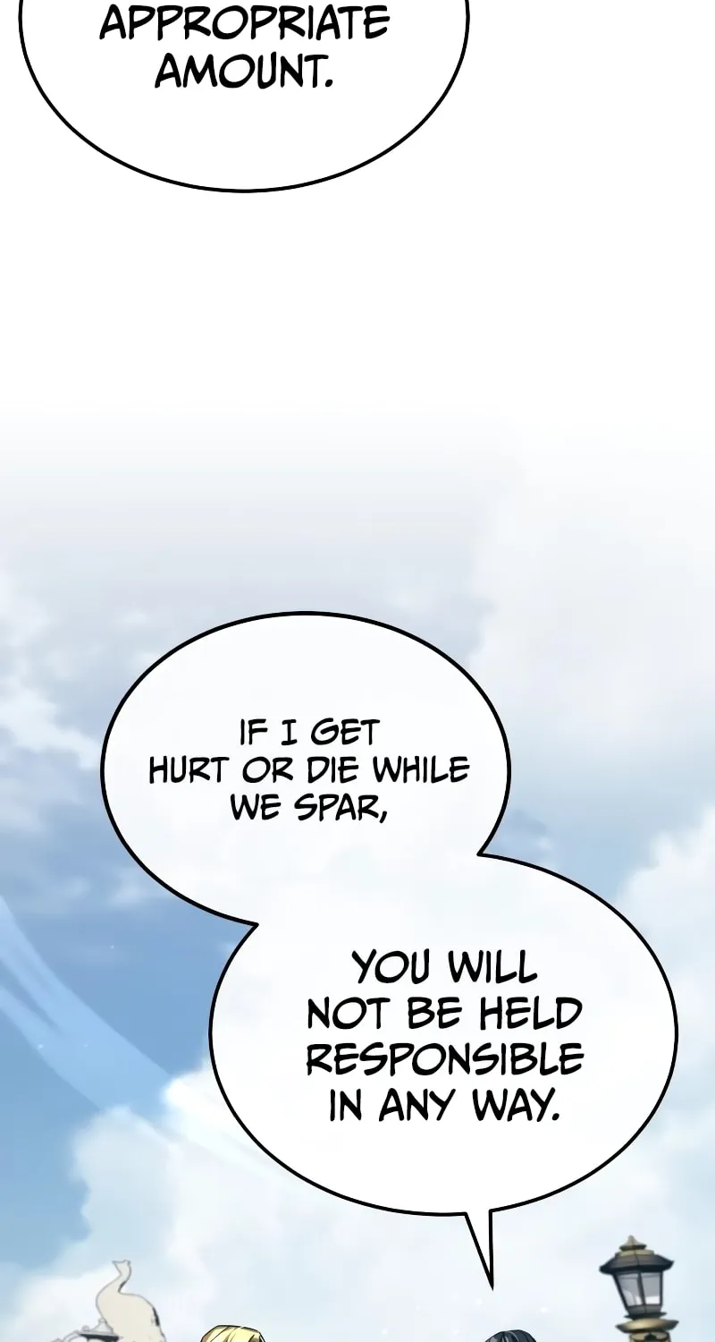 Read Descended from Divinity chapter 90 image 90 on Lezhin