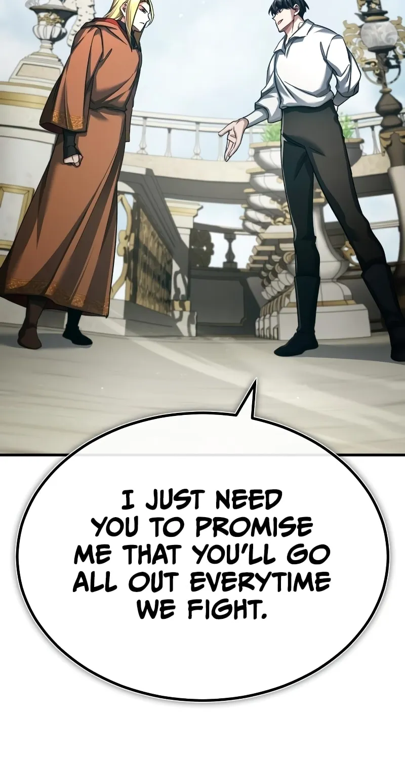 Read Descended from Divinity chapter 90 image 91 on Lezhin