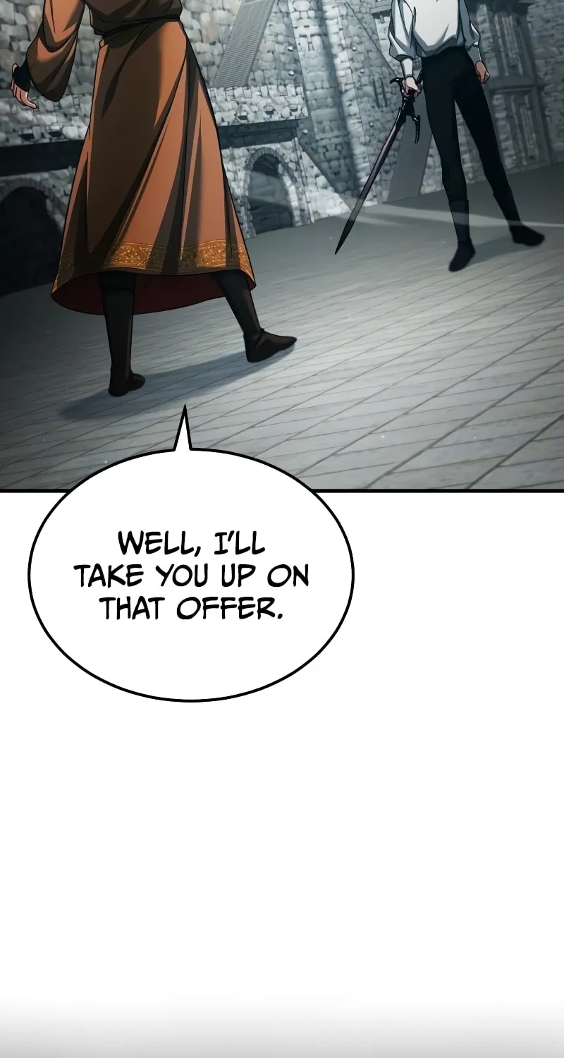 Read Descended from Divinity chapter 90 image 97 on Lezhin