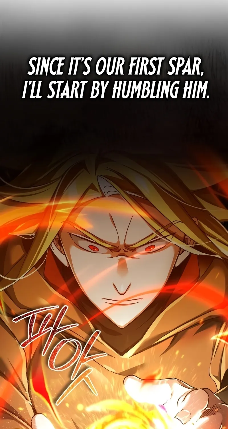 Read Descended from Divinity chapter 90 image 98 on Lezhin