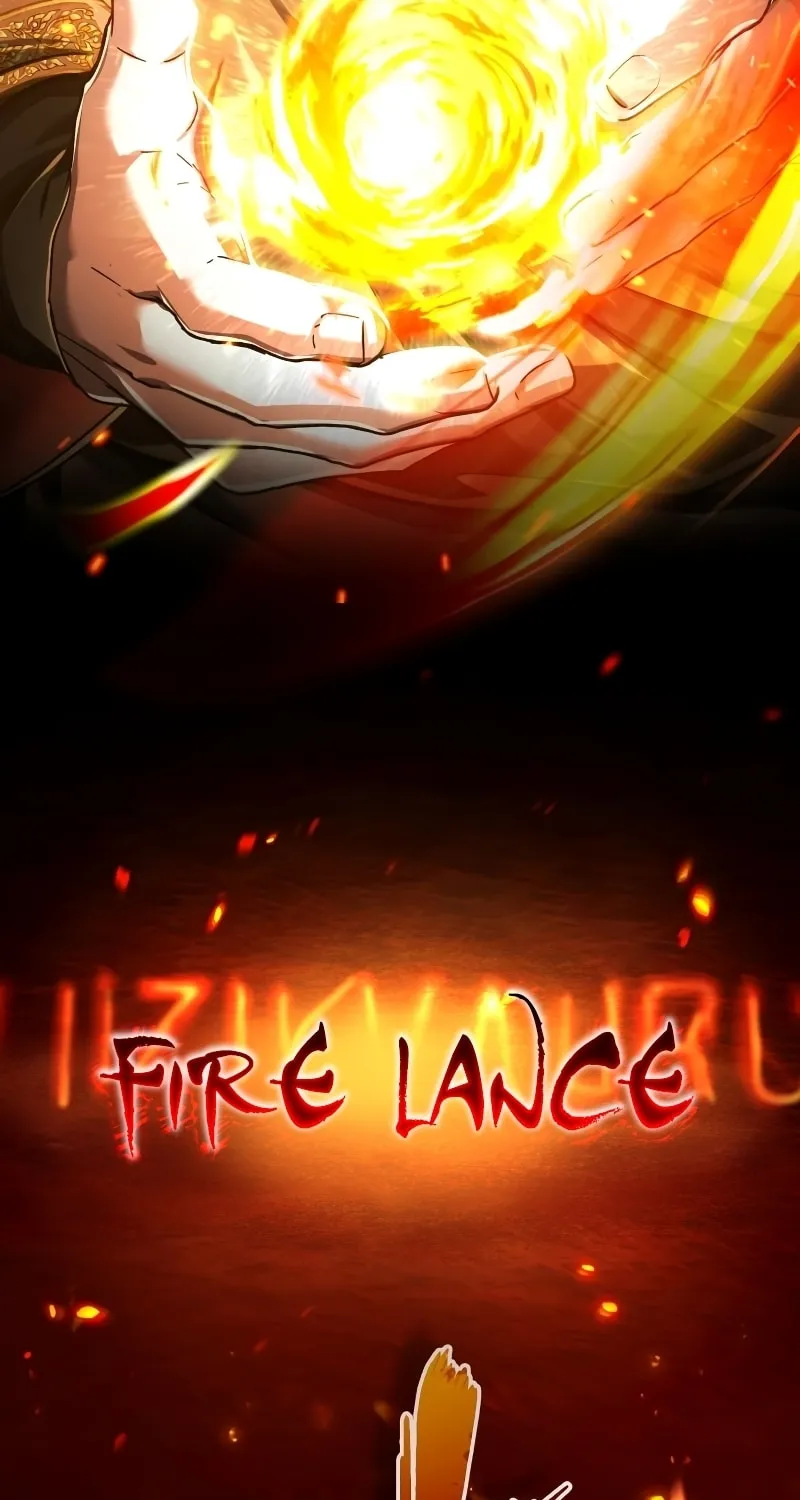 Read Descended from Divinity chapter 90 image 99 on Lezhin